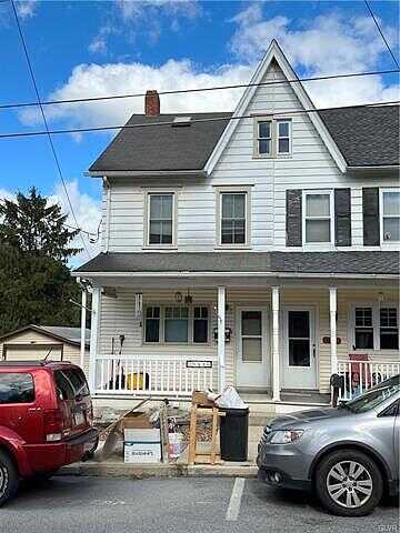 Franklin, SLATINGTON, PA 18080