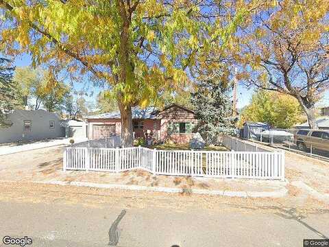 Collins, PUEBLO, CO 81005