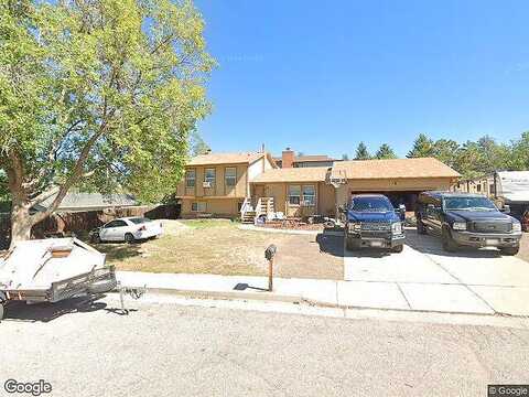 Lange, COLORADO SPRINGS, CO 80918