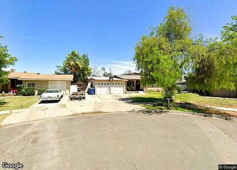 Glenn, FRESNO, CA 93704