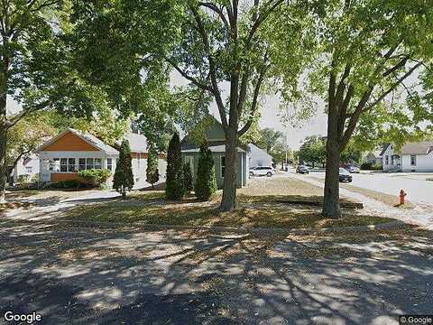 Wilson, WINONA, MN 55987