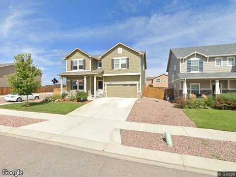 Finglas, COLORADO SPRINGS, CO 80923