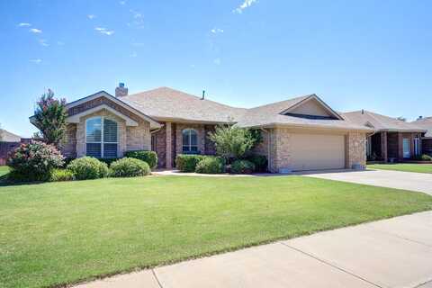 78Th, LUBBOCK, TX 79424