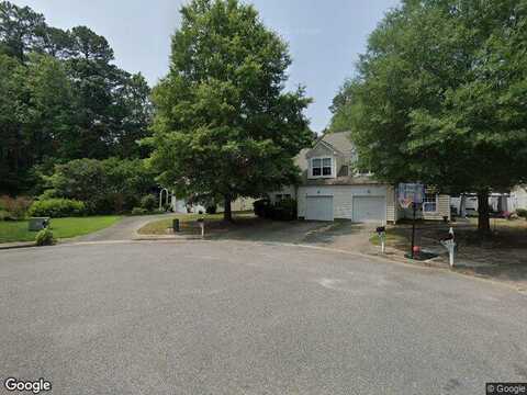 Holmes, YORKTOWN, VA 23692