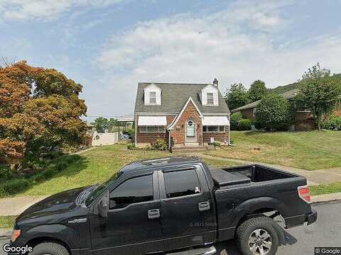 Hoffert, FOUNTAIN HILL, PA 18015