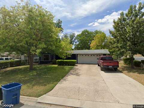 Harper, KERRVILLE, TX 78028