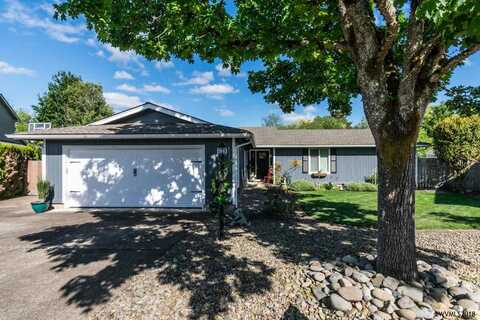 Nelson, ALBANY, OR 97321