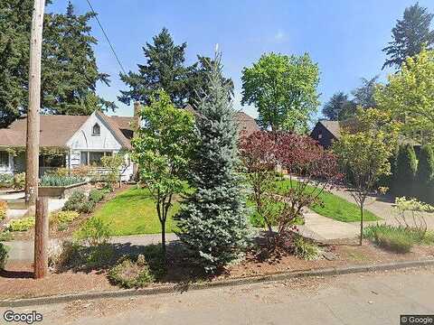 Michigan, PORTLAND, OR 97217
