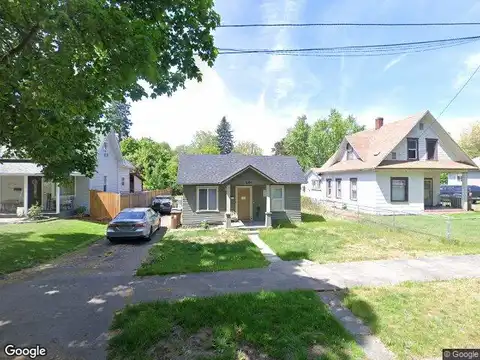 Haven, SPOKANE, WA 99202