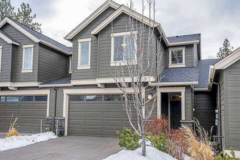 Hedgewood, BEND, OR 97702