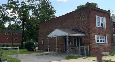 Tilghman, CHESTER, PA 19013