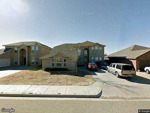 7Th, WOLFFORTH, TX 79382