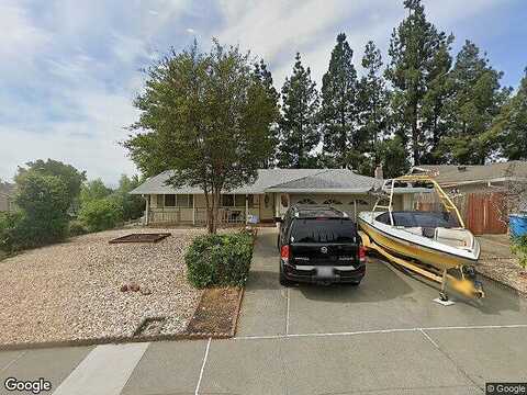 Silver, VACAVILLE, CA 95687