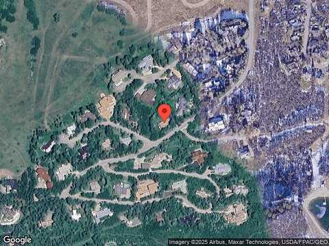 Meadowood, ASPEN, CO 81611