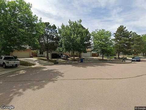 Wisteria, COLORADO SPRINGS, CO 80919