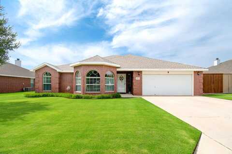 88Th, LUBBOCK, TX 79424