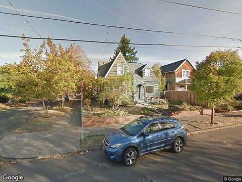12Th, PORTLAND, OR 97211