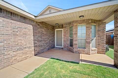 110Th, LUBBOCK, TX 79424