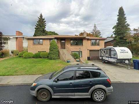 Sutherlin, SPOKANE, WA 99205