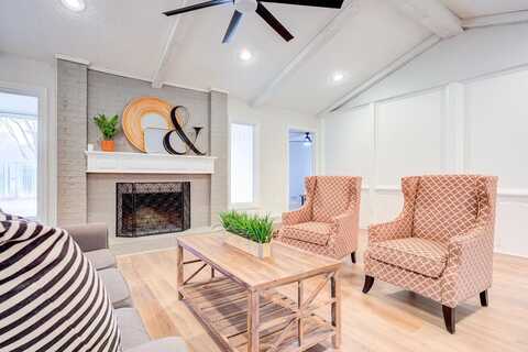 86Th, LUBBOCK, TX 79424