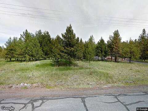 Otter, LA PINE, OR 97739