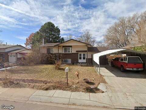 Quebec, COLORADO SPRINGS, CO 80911