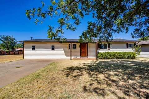 24Th, LUBBOCK, TX 79407