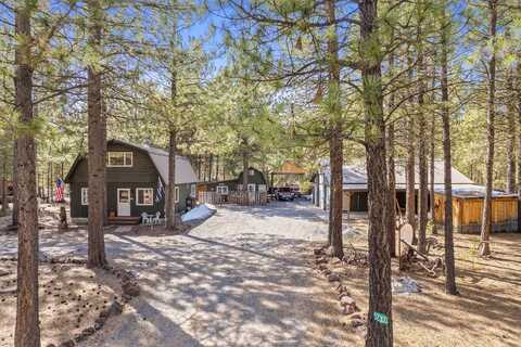 Barberry, LA PINE, OR 97739