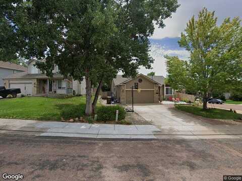 Sparrow Hawk, COLORADO SPRINGS, CO 80911