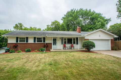 Unique, BURNSVILLE, MN 55337