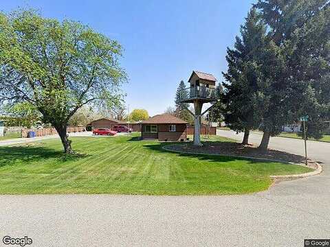 Blake, SPOKANE VALLEY, WA 99216