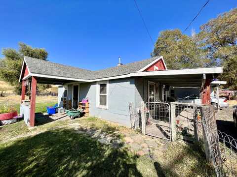 Barnes, PRINEVILLE, OR 97754
