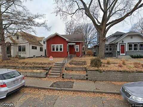 28Th, MINNEAPOLIS, MN 55417