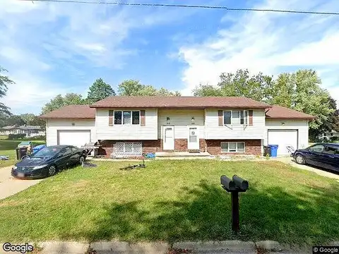Village, BELLEVILLE, WI 53508