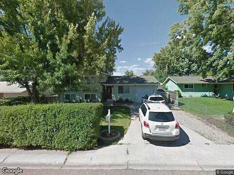 Norman, COLORADO SPRINGS, CO 80911