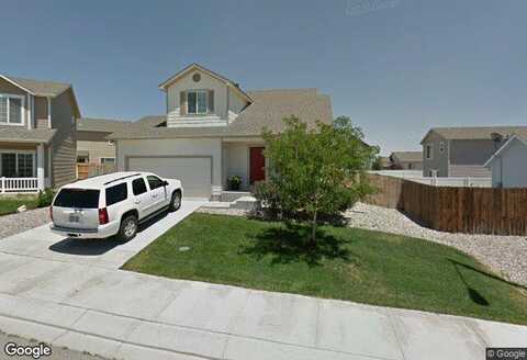 Homestake, PUEBLO, CO 81008