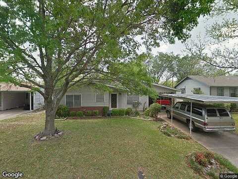 Leland, KERRVILLE, TX 78028
