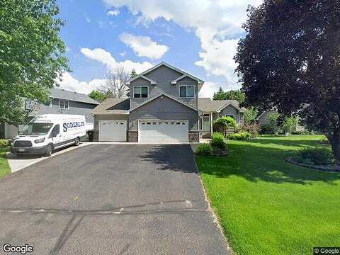 Hawthorn, CIRCLE PINES, MN 55014
