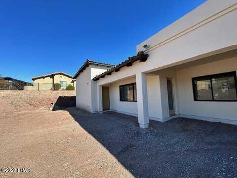 Circula De Hacienda, LAKE HAVASU CITY, AZ 86406