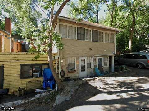 Minnehaha, MANITOU SPRINGS, CO 80829