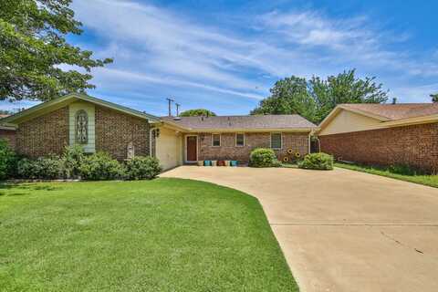 57Th, LUBBOCK, TX 79414