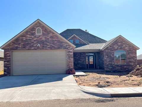 Marshall, LUBBOCK, TX 79416