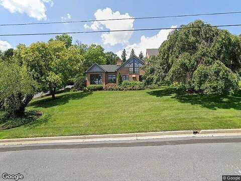 Myers, HARRISONBURG, VA 22801