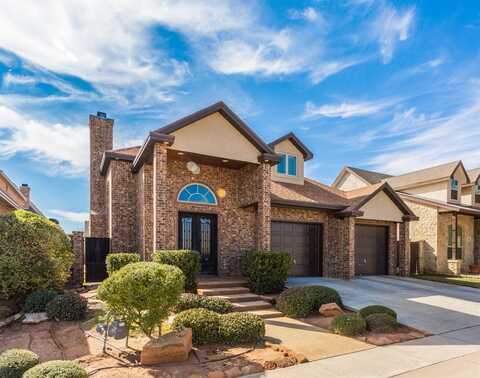 Tuscan Villa, LUBBOCK, TX 79423