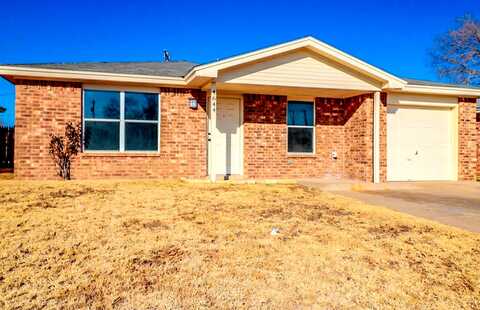 Fordham, LUBBOCK, TX 79416