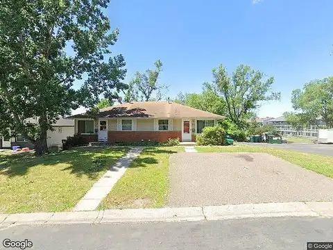 Johnson, MINNEAPOLIS, MN 55421