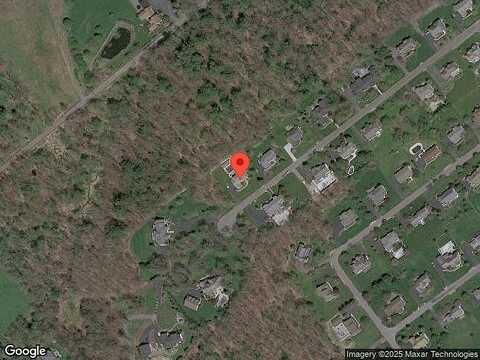 White Tail, DALLAS, PA 18612