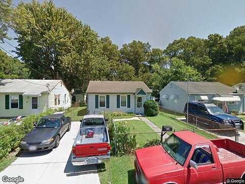 Smiley, HAMPTON, VA 23663