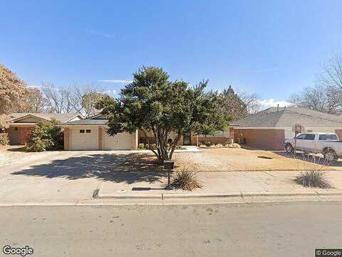 77Th, LUBBOCK, TX 79424