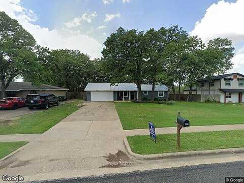 Old Hearne, BRYAN, TX 77803
